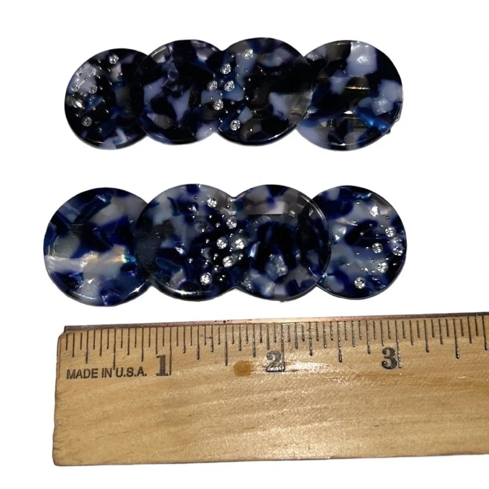 N/A pair blue